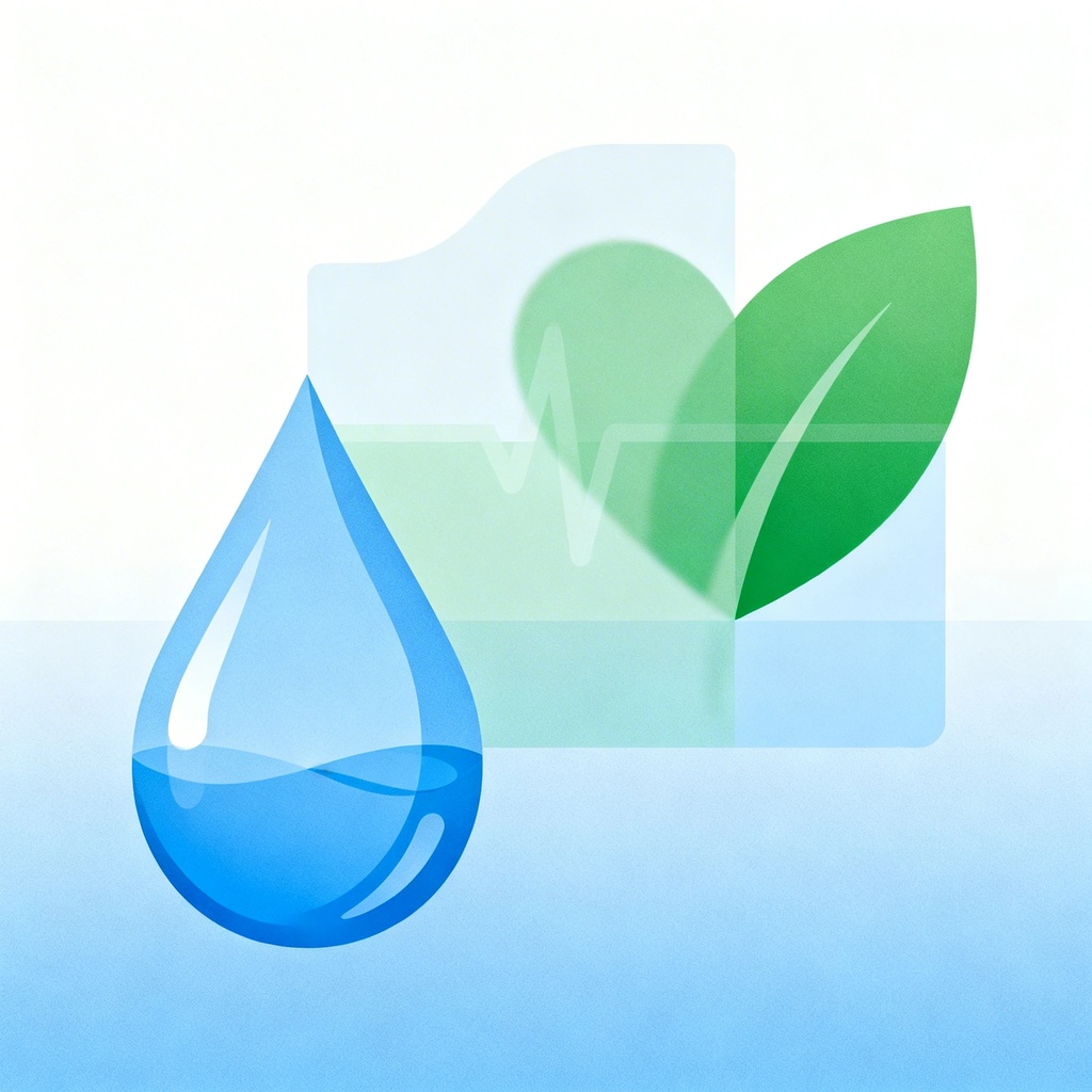 La importancia de la hidratación para la salud